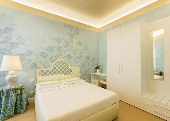 Flat Volturno- Florentine neighbourhood