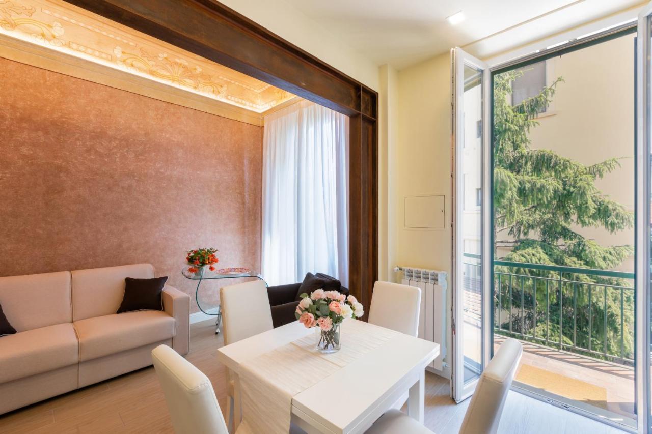Flat Volturno- Florentine Neighbourhood Appartamento Firenze